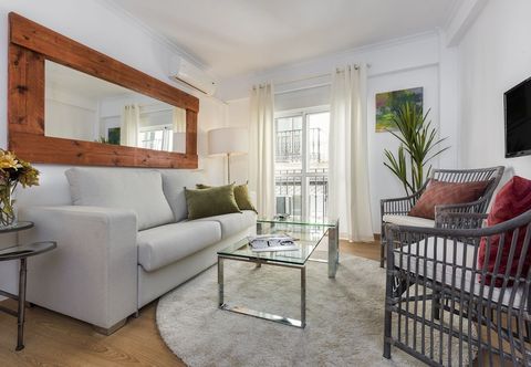 อื่นๆ Charming Apartment in the Best Area of Seville Placentines