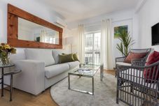 อื่นๆ Charming Apartment in the Best Area of Seville Placentines