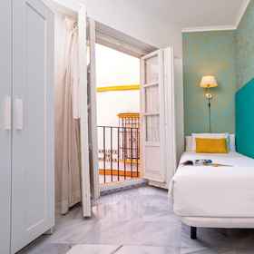 Room 1 Genteel Home Argote de Molina, Alcalá del Río Hotels