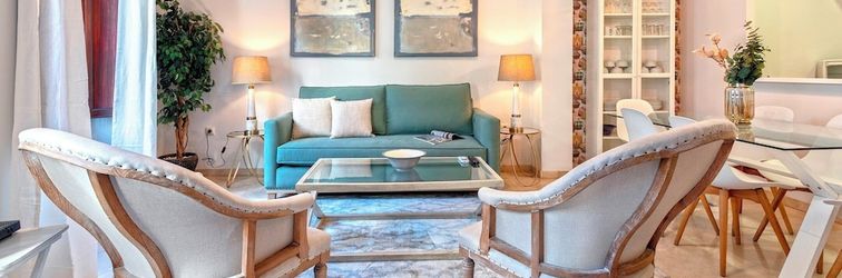 その他 Genteel Home Arfe Terrace