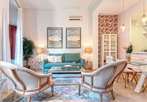 기타 Genteel Home Arfe Terrace