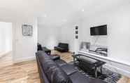 Lainnya 7 Newly Refurbished 1 Bedroom Whitechapel