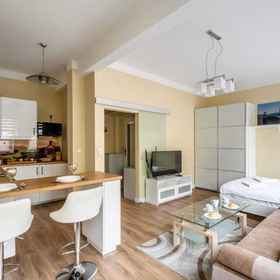 Room1坦卡開放式公寓飯店,Nowy Świat-Uniwersytet飯店