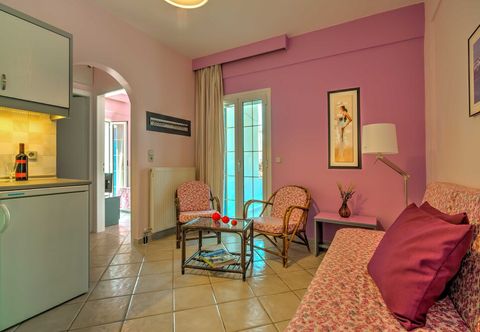 Lain-lain Vitorakis Apartments