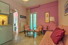 Lain-lain Vitorakis Apartments