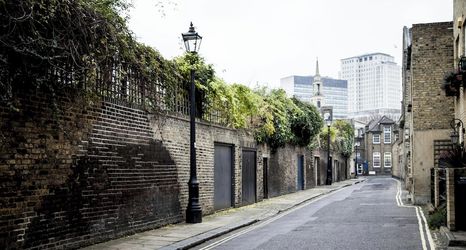 Others 2 Theed Street by Onefinestay