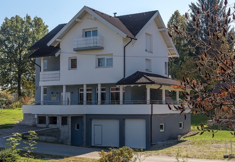 Others Apartments Snježana Rastoke