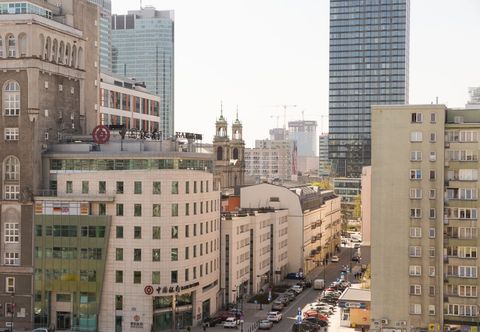 Others Executive 3 Bedroom Apartament by Your F