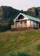 Primary image Múlakot Cosy Cabins