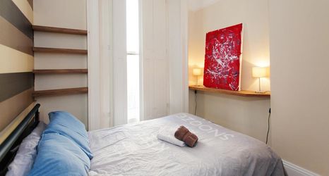 Khác 2 Hyde Park Atmosphere A