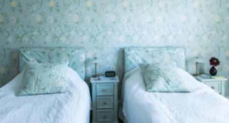 อื่นๆ 2 The Brick House Bed & Breakfast