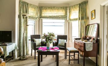 Lain-lain 4 The Brick House Bed & Breakfast