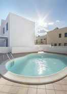 Primary image I tre Golfi Blu Mare Trilo con balcone e piscina