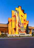 Imej utama Hard Rock Hotel & Casino Sacramento