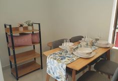 Lainnya 6 Fahrenheit88 by Sarah's Lodge