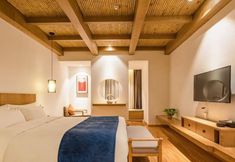 Lain-lain 7 Floral Hotel Su Pu Exhibition Center