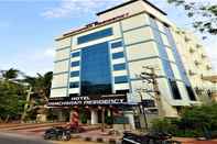Lainnya Hotel Ramcharan Residency