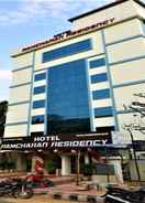 Primary image Hotel Ramcharan Residency