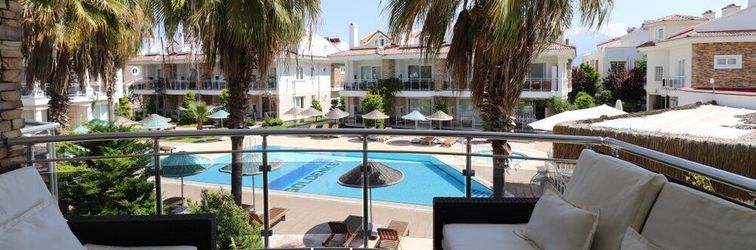 その他 Villa BG12 by JoyLettings