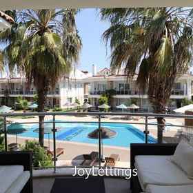 Primary image 1 ヴィラ BG12、ジョイレティングス, フェティエ魚市場 ホテル