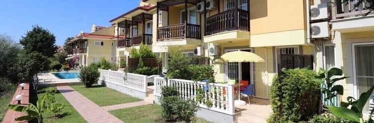 其他 Villa RN4C by JoyLettings