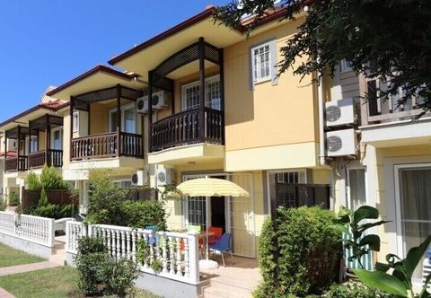 其他 Villa RN4C by JoyLettings