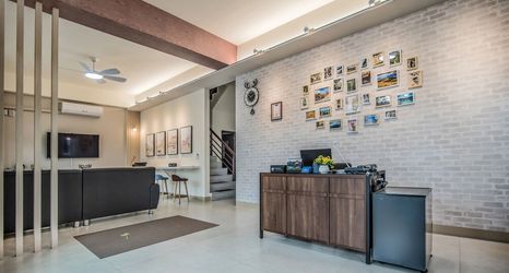 其他 2 Follow Me Vogue Homestay