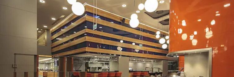 Others Ever Hotel Europe