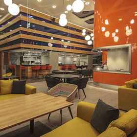 Primary image 1 Ever Hotel Europe, Hotel Yenibosna