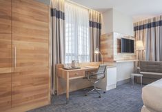 Others 7 Ever Hotel Europe