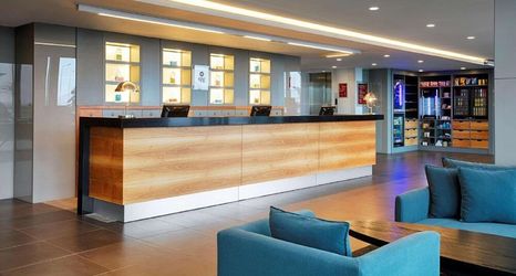 Others 2 Ever Hotel Europe