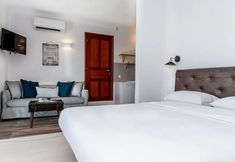 其他 7 Etesians Suites & Villas