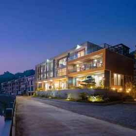 Primary image 1 Huisen Huishe Guesthouse, Hotel Yiwu Shi