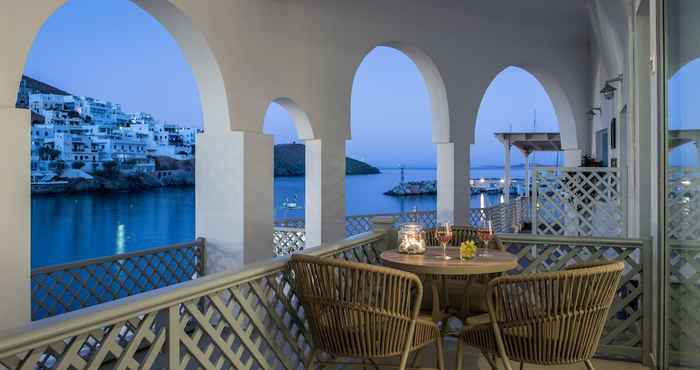 Others Aphrodite Luxury Apartment