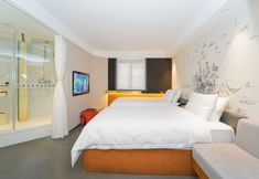 Lainnya 7 No. 8 Art Hotel