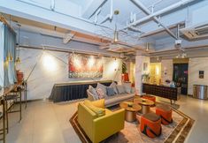 Lainnya 3 No. 8 Art Hotel