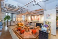 Lainnya No. 8 Art Hotel