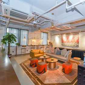 Primary image 1 No. 8 Art Hotel, Hotel Shanghai