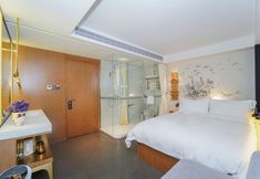 Lainnya 5 No. 8 Art Hotel