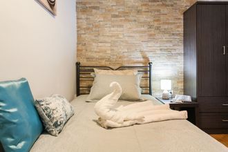 其他 4 Athens Cozy Rooms