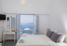 Others 3 Santorini View Studios-Adults Only