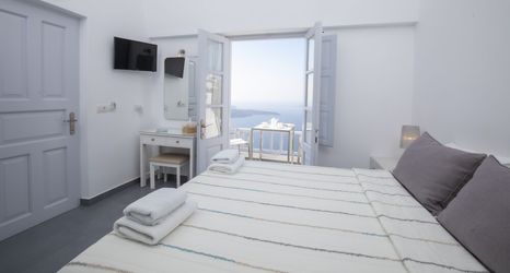 Others 2 Santorini View Studios-Adults Only