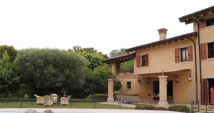 Others B&B Casale la Meridiana