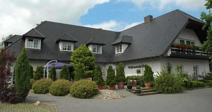 Lainnya Landgasthof und Hotel Schleusenhaus