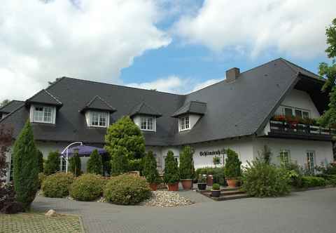 Khác Landgasthof und Hotel Schleusenhaus