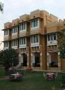 Primary image Hotel Pratap Palace