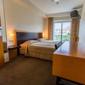 Primary image 1 Hotel Recinto, Sanctuary of Our Lady of Fátima Hotels