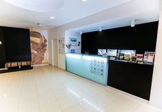 Lain-lain 7 Hotel Recinto