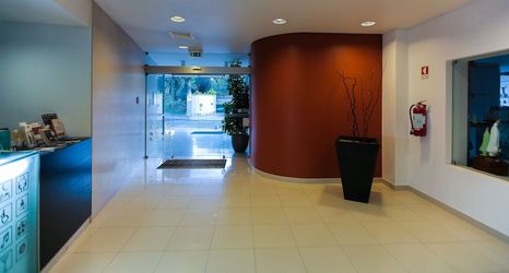 其他 2 Hotel Recinto