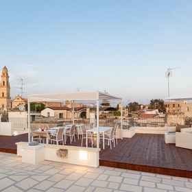 Primary image 1 Palazzo Marini B&B di Charme, Miggiano Hotels